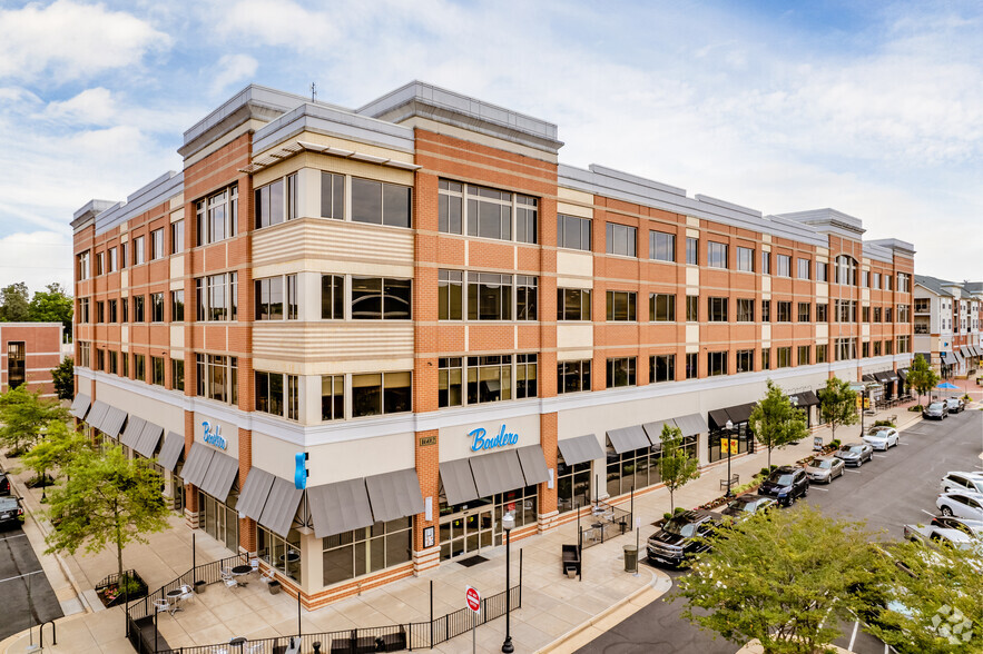 Primary Photo Of 1602 Village Market Blvd SE, Leesburg Office For Lease