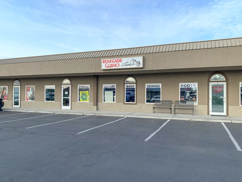 More Photos Of 4018 W Clearwater Ave, Kennewick Office For Lease