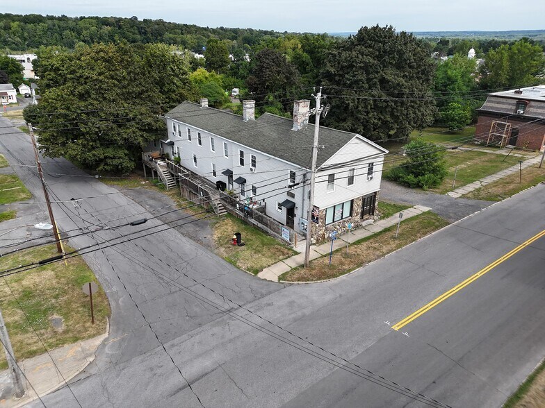 More Photos Of 352 Main St, New York Mills Apartments For Sale