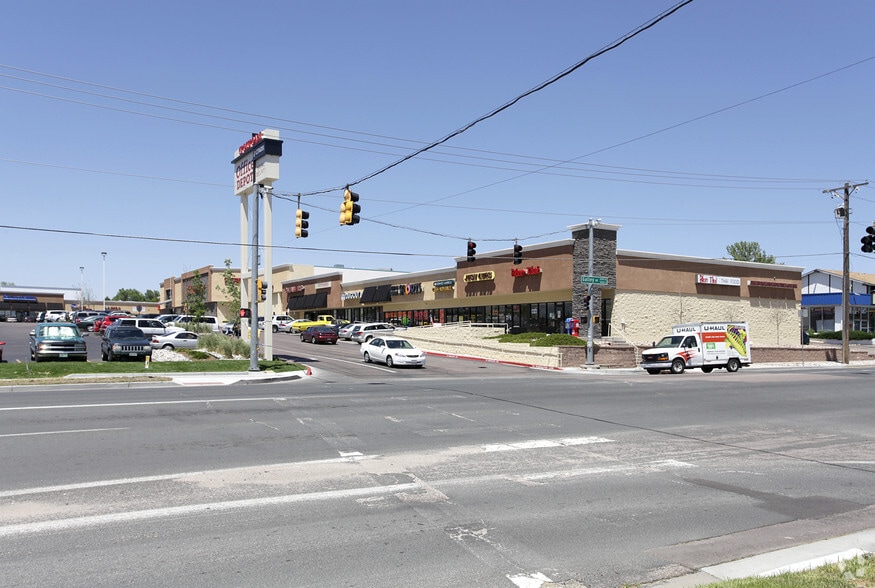 More Photos Of 1005-1075 N Academy Blvd, Colorado Springs Unknown For Lease