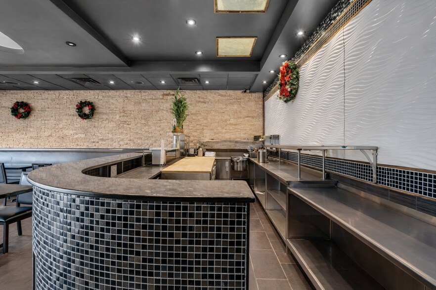 More Photos Of 82 Montgomery Ave, Long Branch Fast Food For Lease