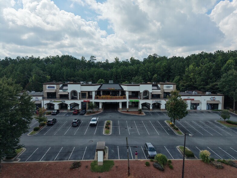 More Photos Of 4790 Peachtree Industrial Blvd, Norcross Unknown For Lease