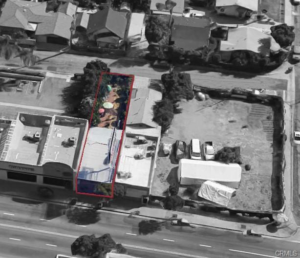 More Photos Of 10612 Whittier Blvd, Whittier General Retail For Sale