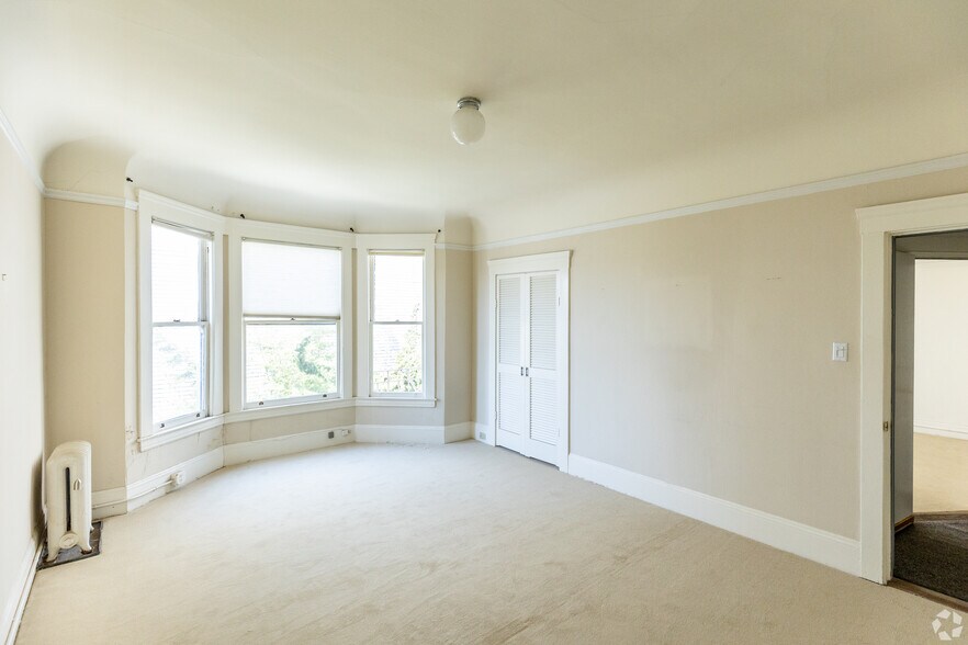 More Photos Of 1945-1947 Divisadero St, San Francisco Medical For Sale