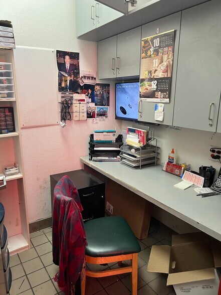 More Photos Of 7205 S Broadway Ave, Tyler Fast Food For Lease