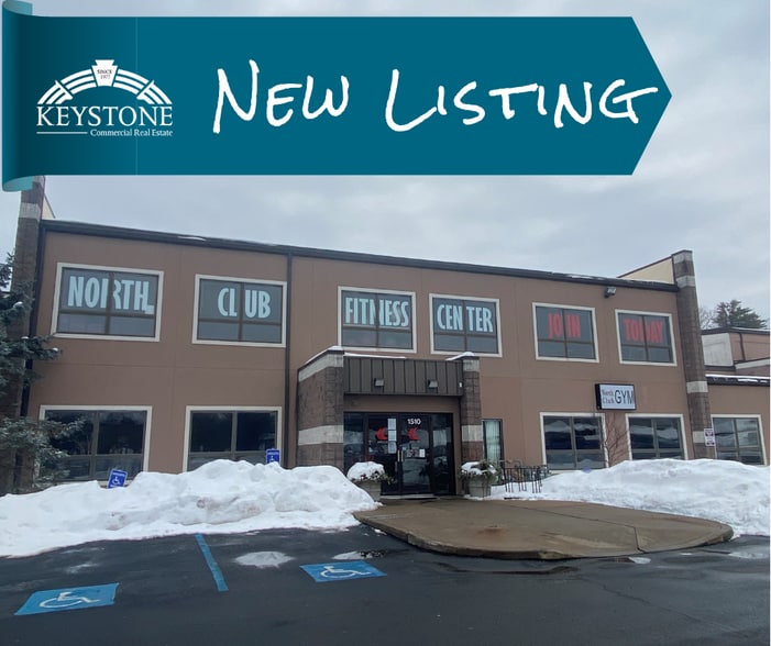 More Photos Of 1510-1520 Martin St, State College Sports And Entertainment For Lease