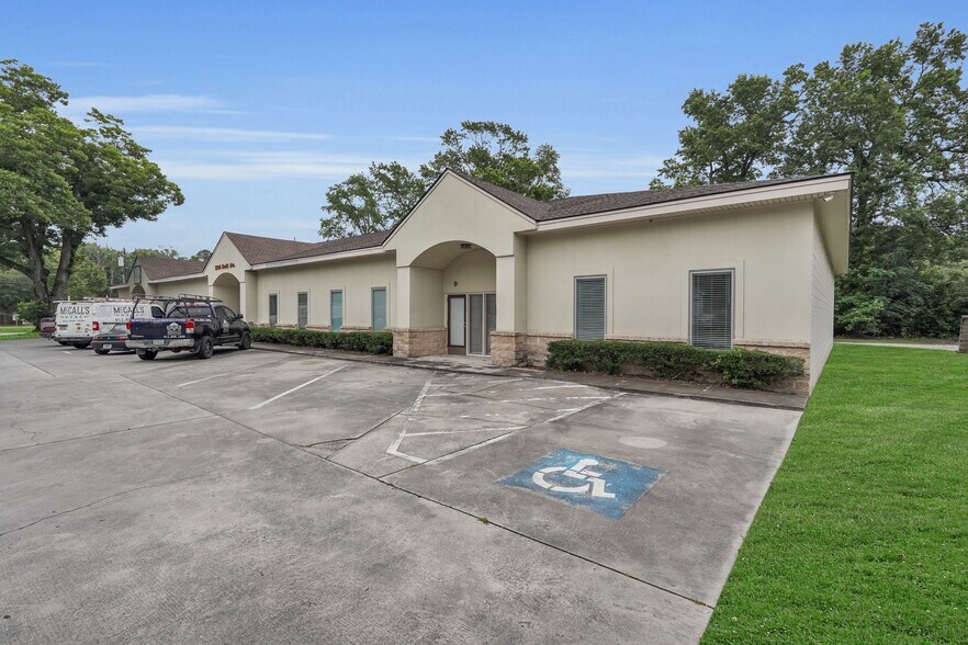 More Photos Of 1306 Heidt Ave, Savannah Office For Lease