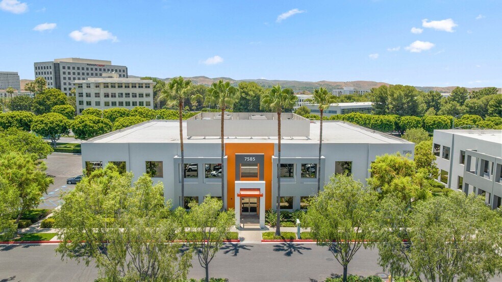 More Photos Of 7525 Irvine Center Dr, Irvine Unknown For Lease