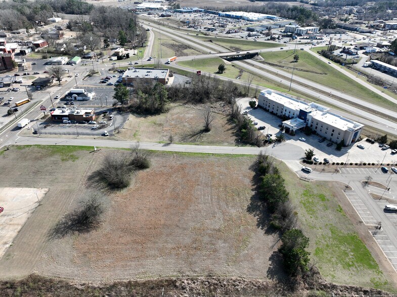 More Photos Of 0 Coulter Cv, New Albany Land For Sale