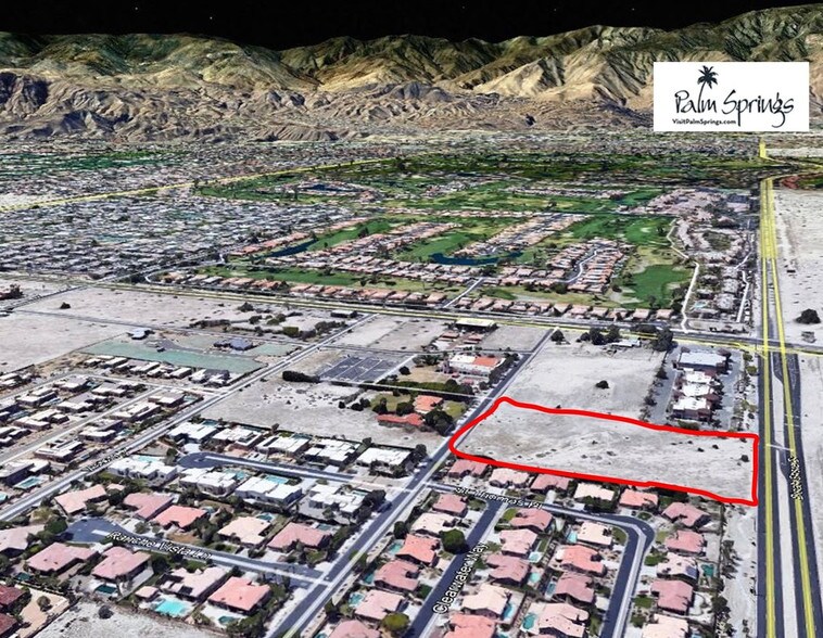 More Photos Of 72150 Via Vail, Rancho Mirage Land For Sale