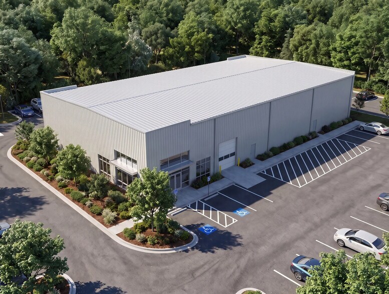 More Photos Of 5003 N Okatie hwy, Ridgeland Unknown For Lease