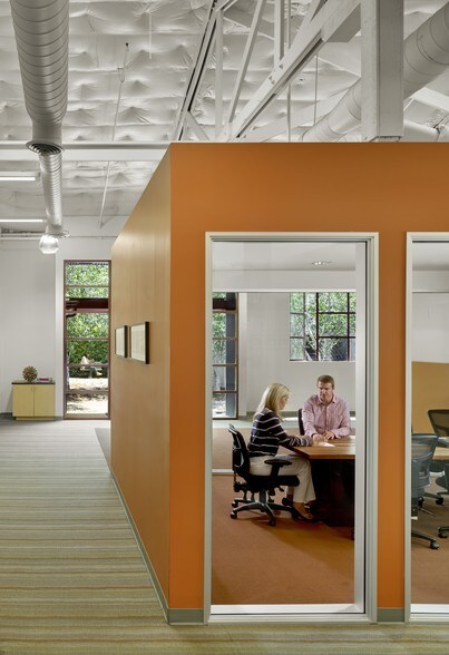 More Photos Of 603-617 2nd St, Petaluma Loft Creative Space For Lease