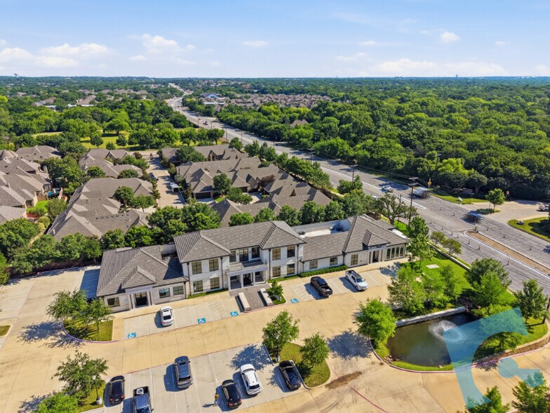 More Photos Of 8739 Davis Blvd, Keller Office For Sale