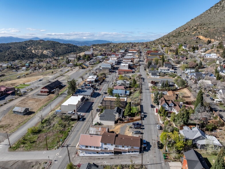 More Photos Of 180 N C St, Virginia City General Retail For Sale