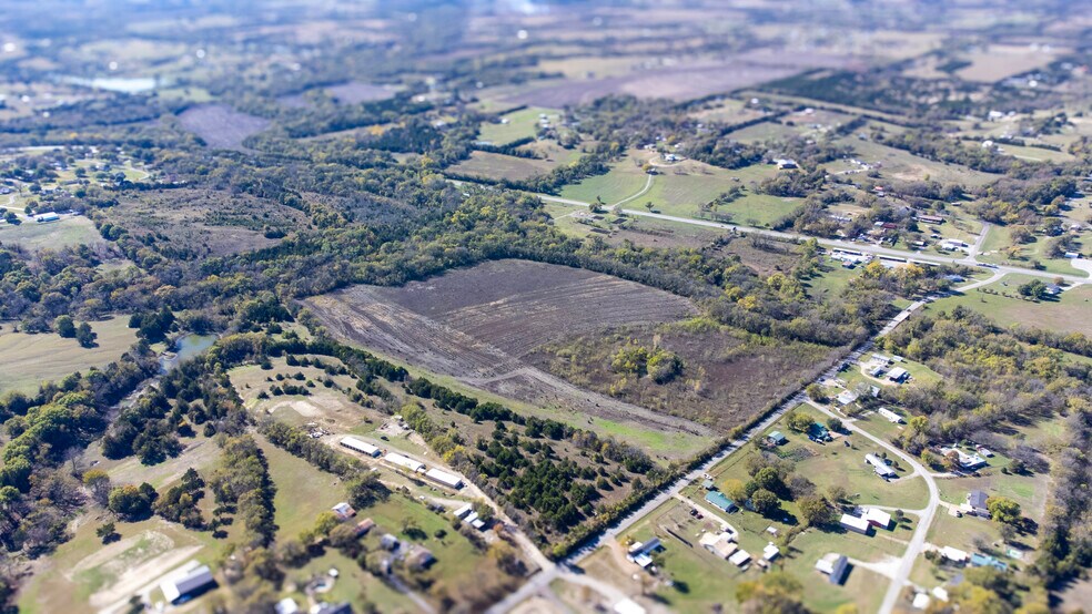 More Photos Of TBD Cedar Rd, Sherman Land For Sale