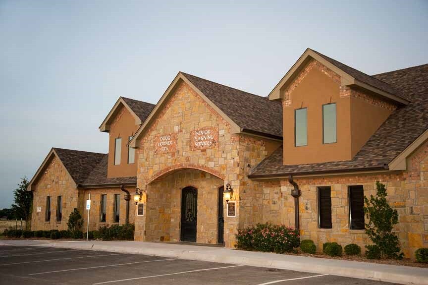 More Photos Of 749 E Gateway St, Abilene Office For Lease