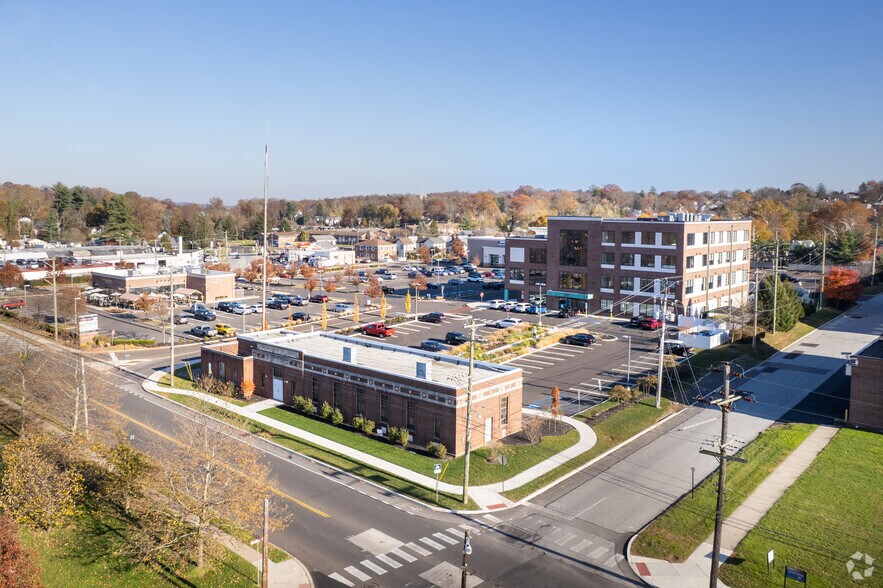 More Photos Of 357 Highland Ave, Glenside Medical For Lease