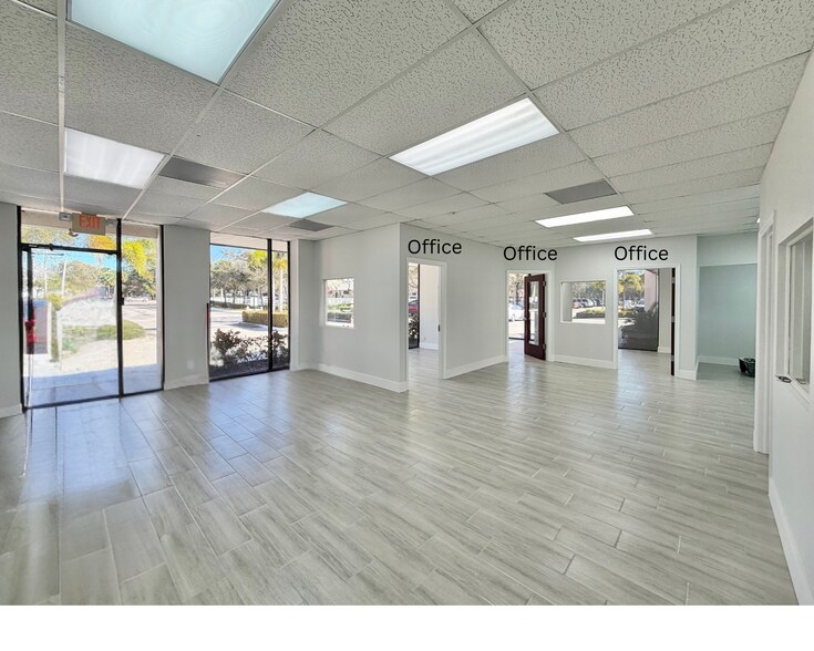 Primary Photo Of 2540 Metrocentre Blvd, West Palm Beach Medical For Lease