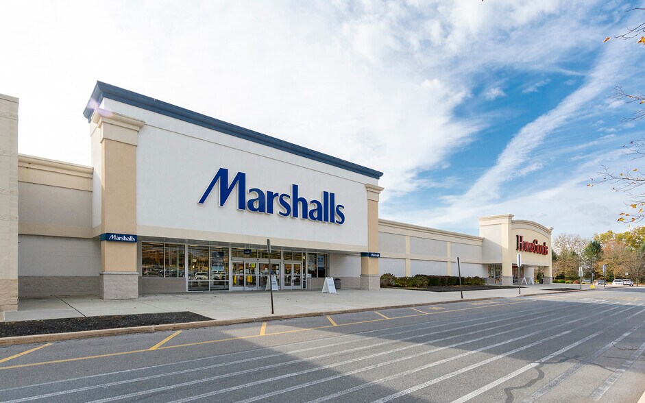 Primary Photo Of 1225-1280 Route 22, Phillipsburg Unknown For Lease