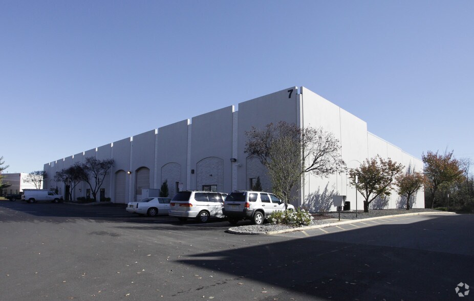 Primary Photo Of 9 Chris Ct, South Brunswick Unknown For Lease