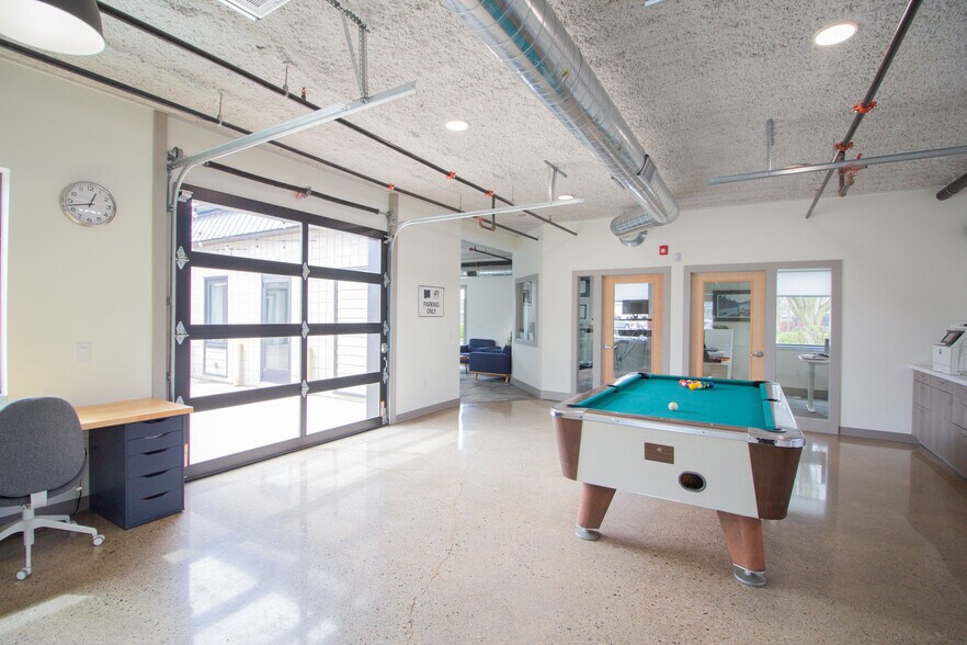 More Photos Of 501 W Willard St, Kalamazoo Office For Lease