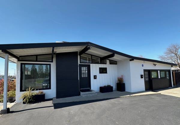 Primary Photo Of 4813 El Camino Ave, Carmichael Office For Lease