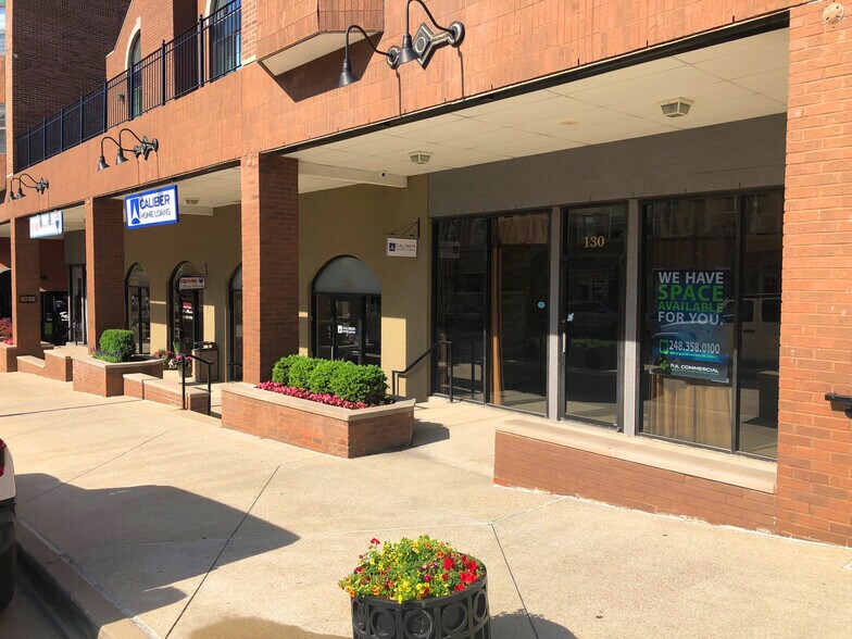 More Photos Of 150 Maincentre, Northville Office For Lease