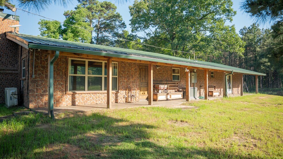 More Photos Of 17631 Farm Road 1159, Clarksville Land For Sale
