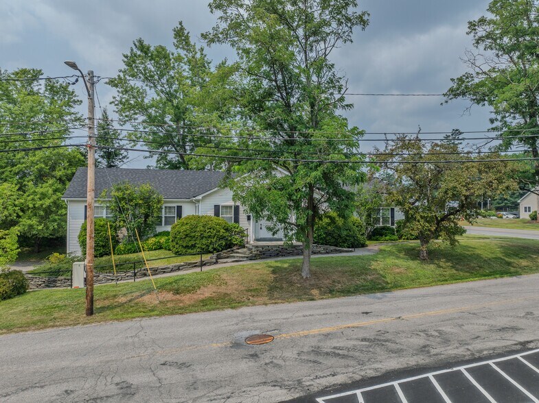 More Photos Of 188 Cottage St, Littleton Office Residential For Sale