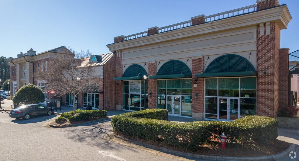 More Photos Of 101-137 Weston Pky, Cary Unknown For Sale