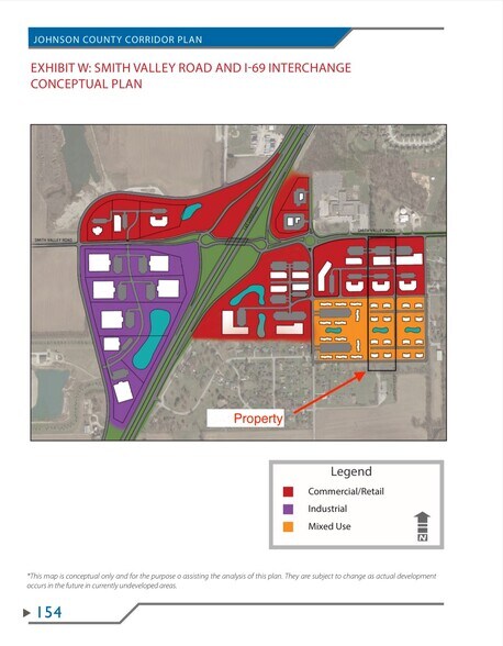 More Photos Of 5703 W SMITH VALLEY Rd, Greenwood Land For Sale