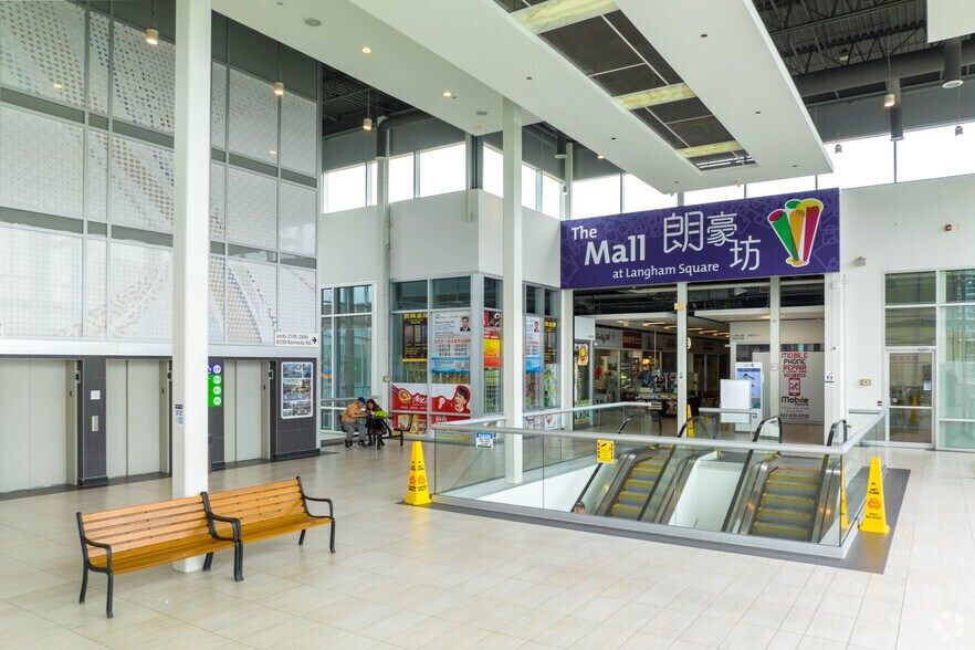 More Photos Of 8339 Kennedy Rd, Markham General Retail For Sale