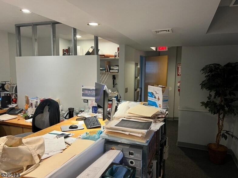 More Photos Of 281 Main St, Millburn Storefront Retail Office For Sale