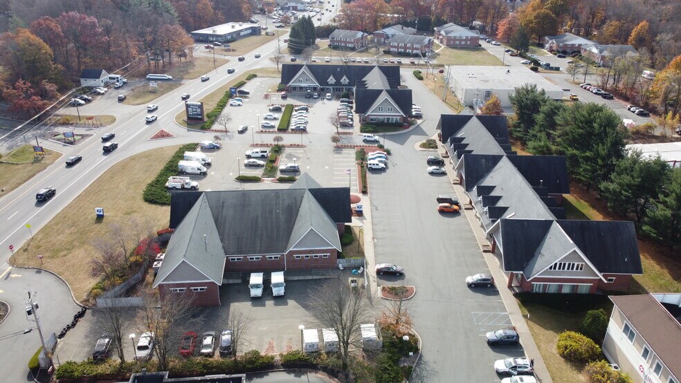 More Photos Of 700 Route 15 S, Lake Hopatcong Post Office For Sale