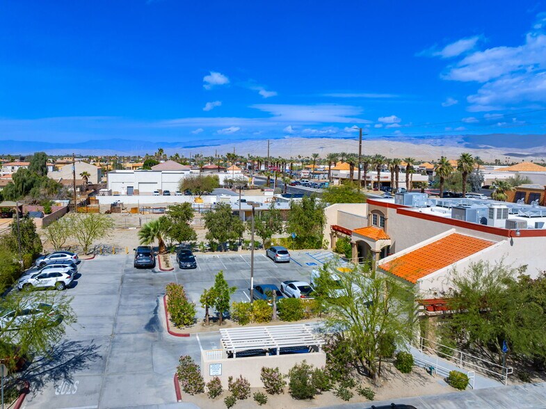 More Photos Of 32475 Date Palm Dr, Cathedral City Freestanding For Lease