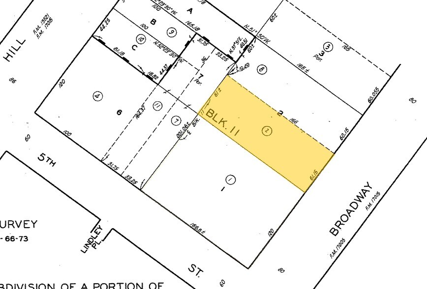More Photos Of 445 S Broadway, Los Angeles Storefront Retail Office For Lease