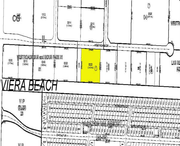 More Photos Of 4248 Westroads Dr, West Palm Beach Warehouse For Lease