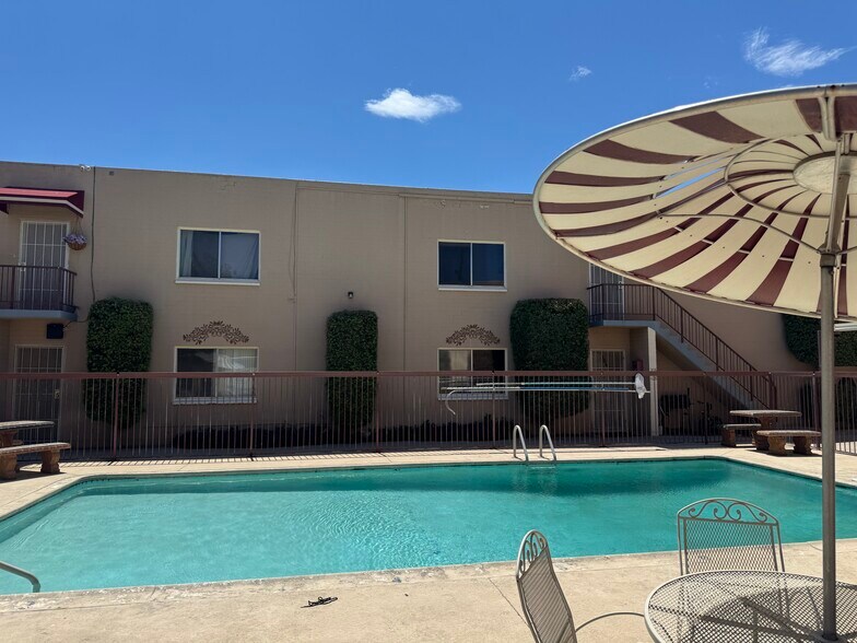 More Photos Of 5160 E Bellevue St, Tucson Apartments For Sale