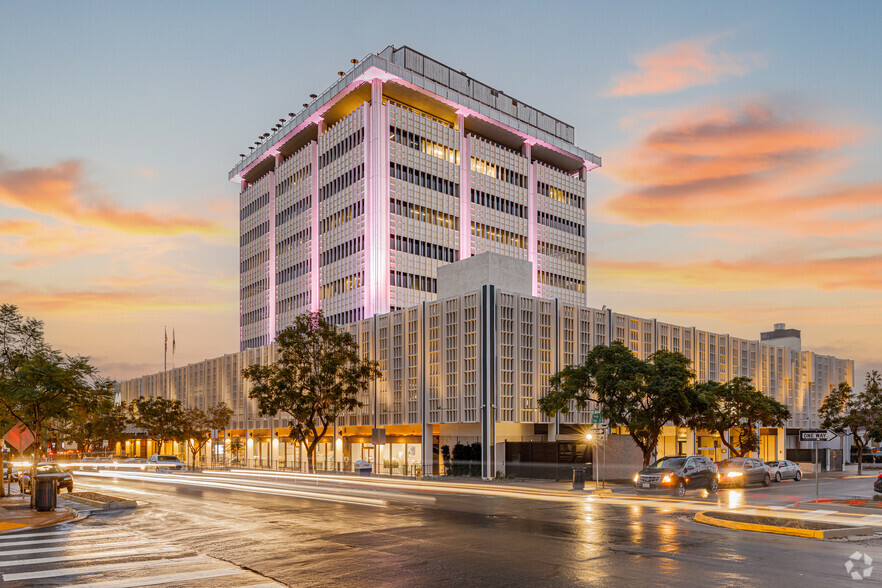 Primary Photo Of 2550 5th Ave, San Diego Office For Lease