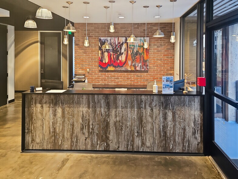 More Photos Of 3000 El Camino Real, Palo Alto Coworking Space