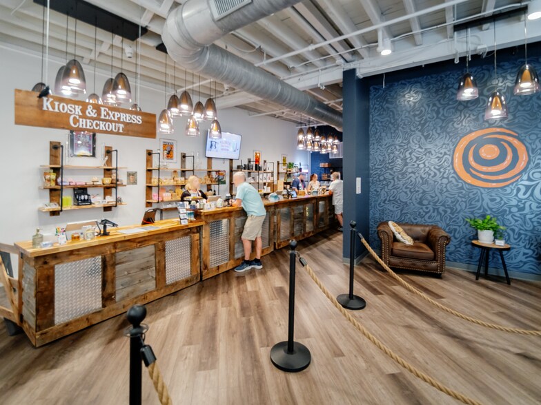 More Photos Of 204 N Union St, Lambertville Office For Lease