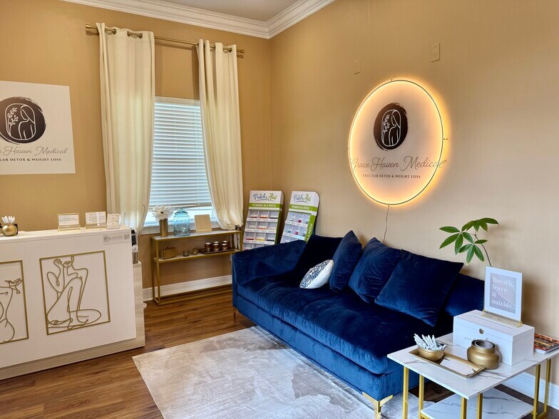 More Photos Of 21760 State Road 54, Lutz Medical For Lease