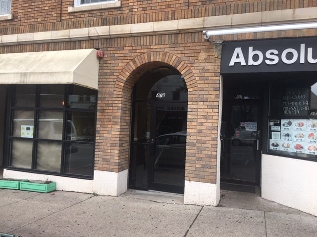 More Photos Of 408 Bloomfield Ave, Montclair Office For Lease