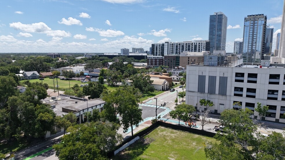 More Photos Of 437 N Magnolia Ave, Orlando Loft Creative Space For Sale