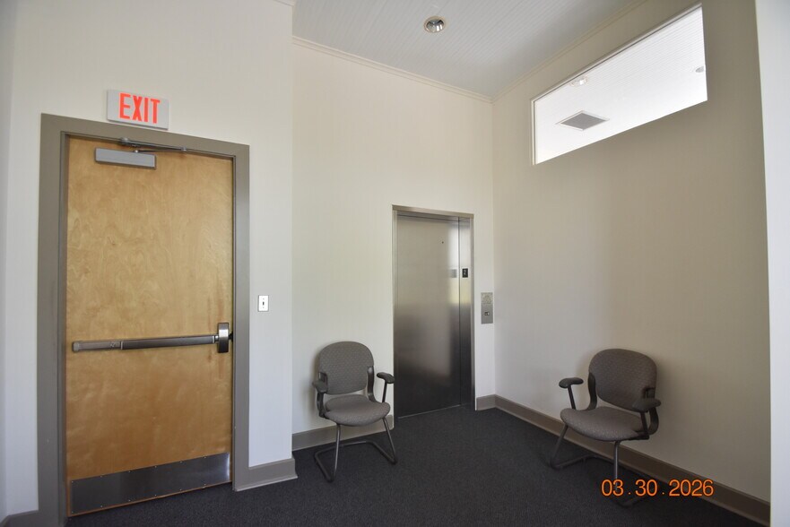 More Photos Of 101 W Front Street, Greenwood Office For Sale