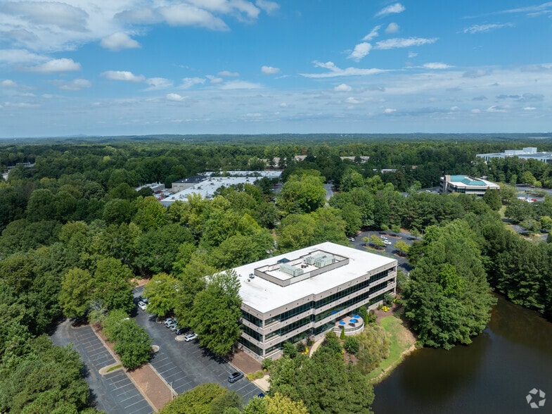 More Photos Of 655 Engineering Dr, Peachtree Corners Office For Lease