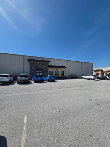 Primary Photo Of 4300-4324 N Belgium Ave, Riverside Warehouse For Lease
