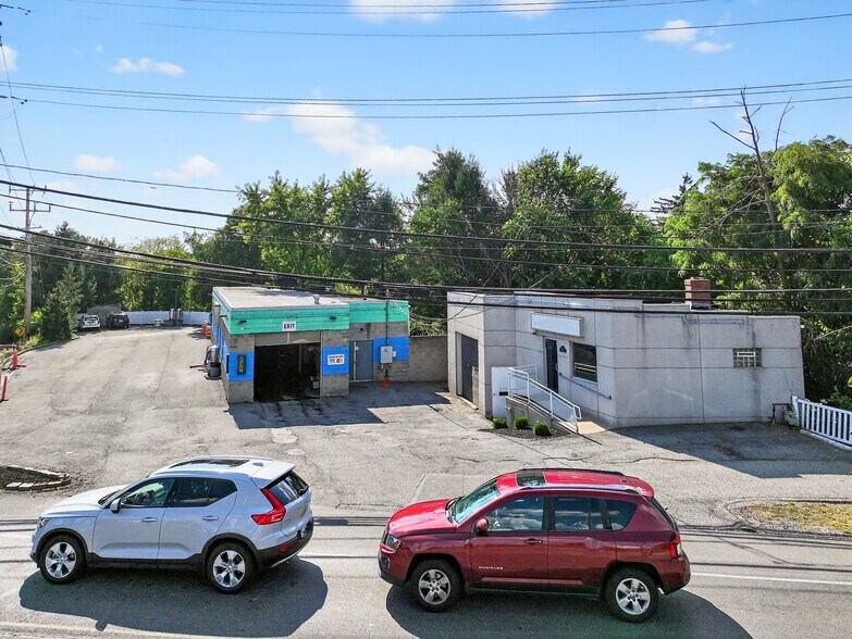 More Photos Of 1141 Silver Ln, McKees Rocks Carwash For Sale