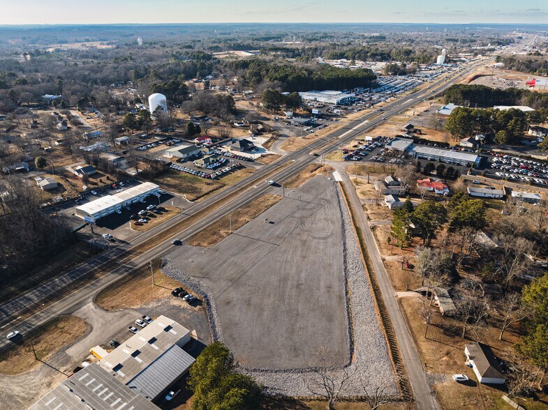 More Photos Of 3936 US Highway 431, Albertville Land For Sale