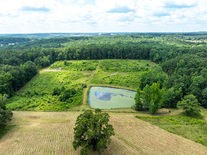 More Photos Of 7429 Pleasant Hill and 1975 Poplar Falls Road Rd, Lithonia Land For Sale